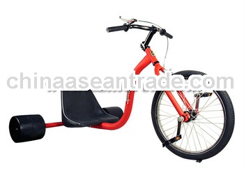 Super Leisure Trike Drifting for Adults