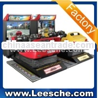 Super Luxury Driving Machines Outrun 2 SP SDX Driving simulator equipment video game machine (2 or 4