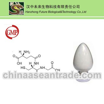 Super Reduced Glutathione from GMP Manufactory
