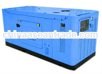Super Silent! 36kW Diesel Generator 380V Dynamo