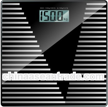 Super Slim Electronic Scale-DB45-A2