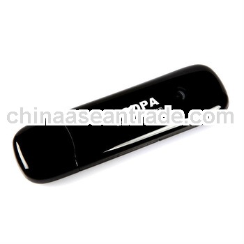 Super Speed HSDPA USB Data Card