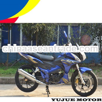Super Unique Asia Motorcycle 125cc