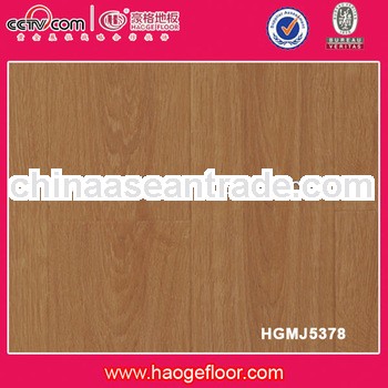Super gloosy hdf flooring tile