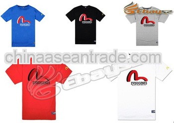 Super quality embroidered sure t-shirts for men