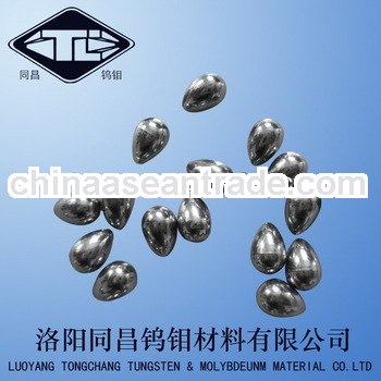 Super quality hot-sale dia 5mm molybdenum round rods