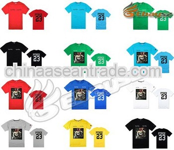 Super quality professional promotion compression tee