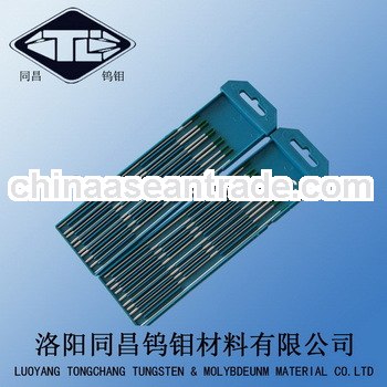 Super quality promotional molybdenum bars astm b386