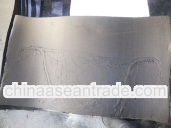 Superfine Odorless reclaimed rubber for sole