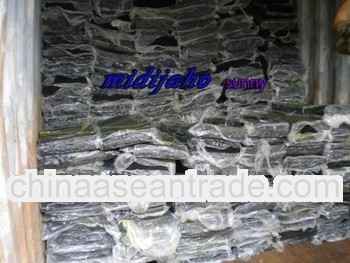 Superfine Tire Reclaimed Rubber with 14mpa