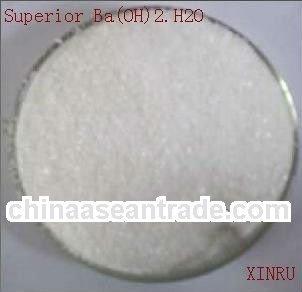 Superior barium hydroxide Monohydrate Ba(OH)2.H2O