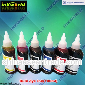 Superior quality Dye Ink compatible with Epson R290 and R230