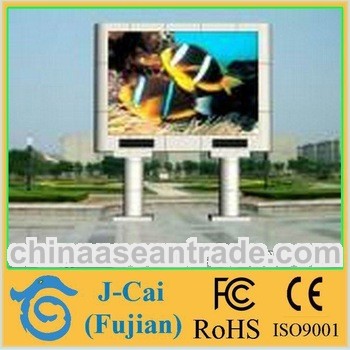 Superior quality led moving message sign