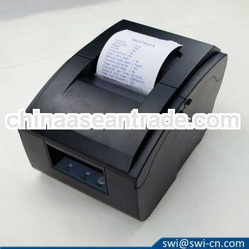 Supermarket Desktop Dot Matrix Receipt Printer