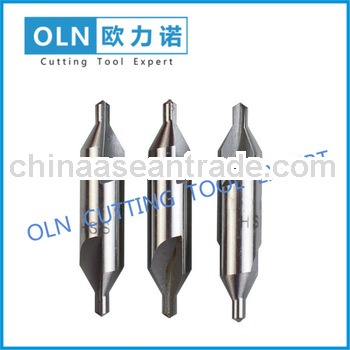 Supply DIN333A HSS Center Crill