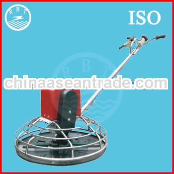 Supply Efficient Walk-behind Electric Power Trowel