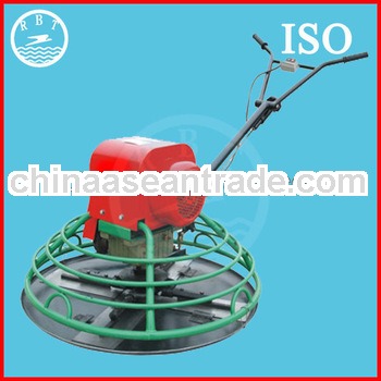 Supply Electric trowel machine