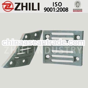 Supply High Quality Cement Machinary Spare Parts