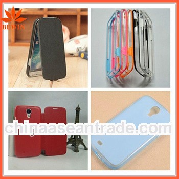 Supply all kinds of case for samsung galaxy S4 case