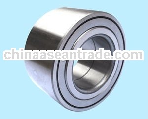 Supply auto hub bearing with low price and high quality