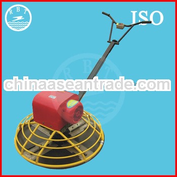 Supply concrete power trowel at wholesale price