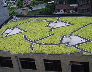 Supply landscaping greening project potassium polyacrylate