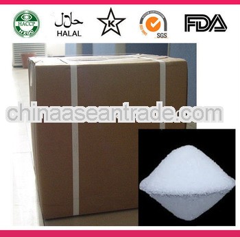Supplying well-known corporations d-sodium erythorbate