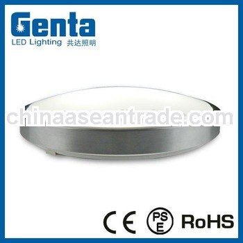 Surface flush mounted round ceiling light (PSE,CE,ROHS)