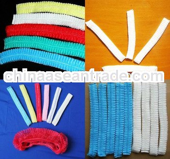 Surgical Doctor Cap Making Machine