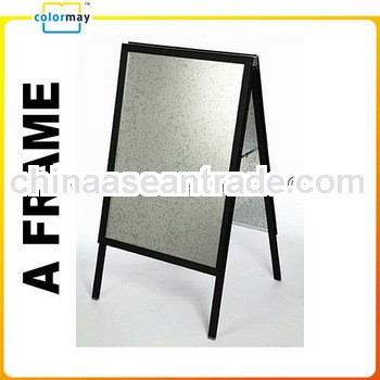 Suzhou China Promotional Outdoor Advertising Board