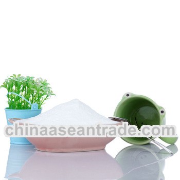 Sweet Advice on Sugar Substitutes - Stevia Sweetener