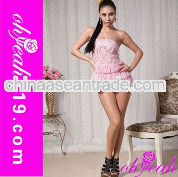 Sweet ladies sexy lingerie naughty nightwear