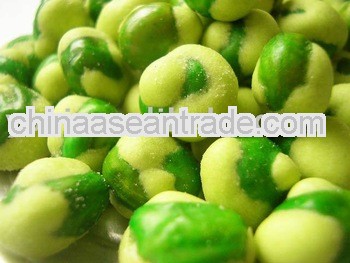 Swelling Peas