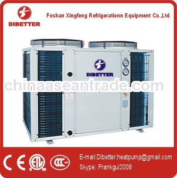 Swimming Pool Heat Pump(High COP with Titanium Heat Exchanger,36.0KW)