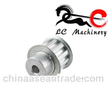 Synchronous L Type 3/8" Pitch 11 Tooth Timing Pulley