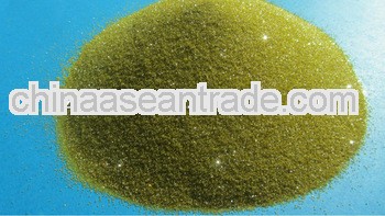 Synthetic industrial diamond