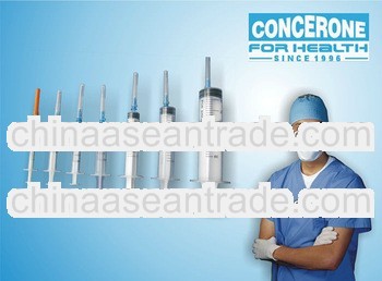 Syringes Disposable 1ml 3ml 5ml 10ml 20ml 30ml 50ml