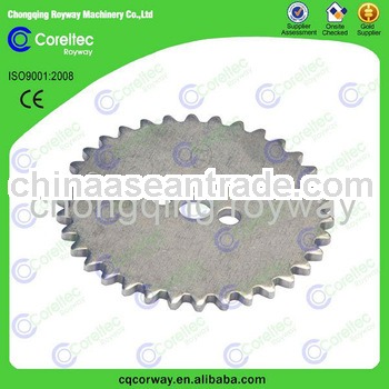 T125 Motorcycle clutch timing gear