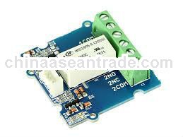 T74 20A power relay 3v 5v 9v 12v 24v 48v 110v Latching relay socket GOODSKY songle Nais Relays