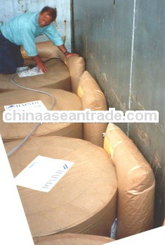 TA03 TOPACK Kraft Air Bag