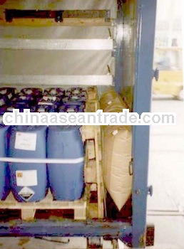 TA05 TOPACK Kraft Air Bag