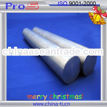 TA1,TA2 Competitive price of titanium round bars