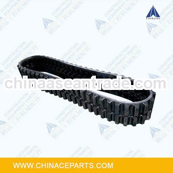 TAKEUCHI rubber track 350x52.5x86