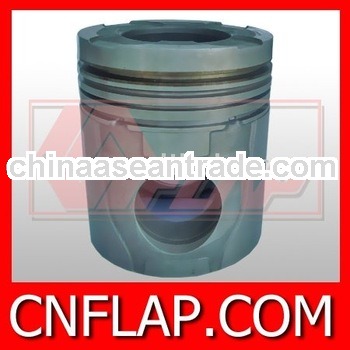 TD162 auto spare parts piston