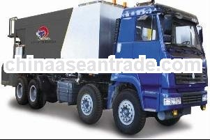 TDXF811-type Micro Surfacing Paver