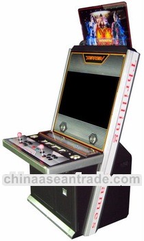 TEKKEN Video Cabinet amusement Game Machine