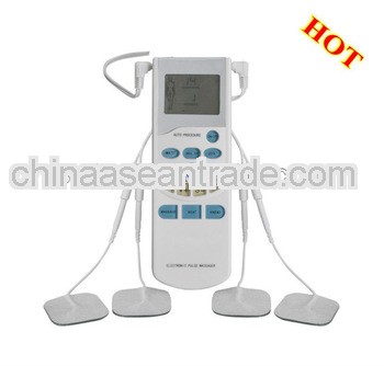 TENS Electronic Pulse Massager 2013 new model