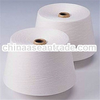 TFO 100pct RW spun polyester sewing thread / China Factory
