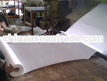 THK:20mm Provide Pure Teflon Skived Sheet/Molded Sheet of High Quality/Directly factory