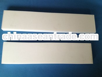 THK:50mm Provide Pure PTFE Teflon Skived Sheet/Molded Sheet of High Quality